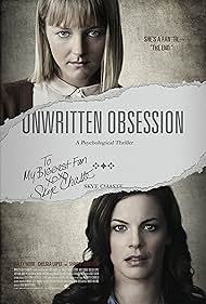 Unwritten Obsession (2018)