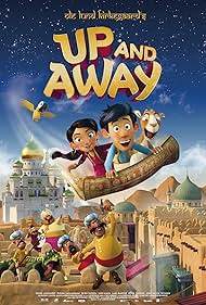 Up and Away (2018)