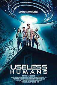 Useless Humans (2020)