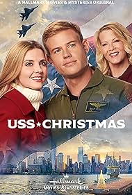 USS Christmas (2020)