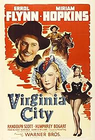 Virginia City (1940)