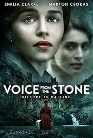 Voice from the Stone (2017)