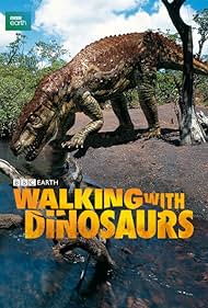 Walking with Dinosaurs (2000)