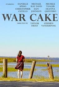 War Cake (2021)