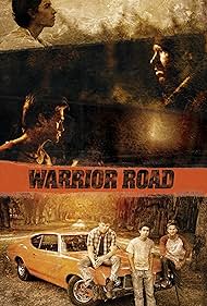 Warrior Road (2016)