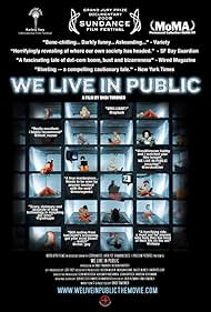 We Live in Public (2010)
