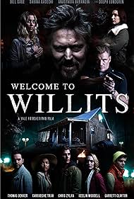 Welcome to Willits (2017)