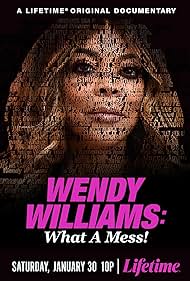 Wendy Williams: What a Mess! (2021)