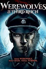 Werewolves of the Third Reich (2021)