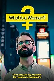 What Is a Woman? (2022)