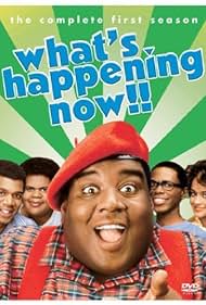 What's Happening Now! (1985)