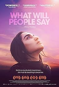 What Will People Say (2018)