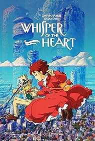 Whisper of the Heart (1996)
