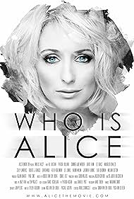 Who Is Alice (2017)