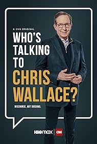 Who's Talking to Chris Wallace (2022)