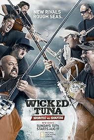 Wicked Tuna: North vs. South (2014)