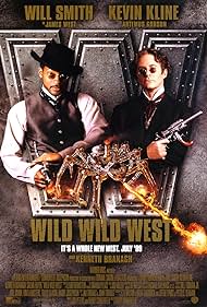 Wild Wild West (1999)