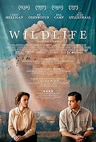 Wildlife (2019)