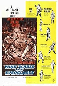 Wind Across the Everglades (1958)