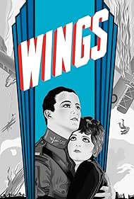 Wings (1929)