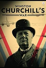Winston Churchill's War (2021)