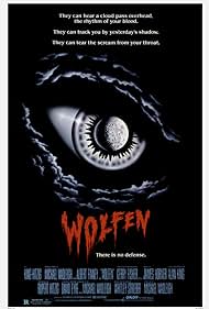 Wolfen (1981)