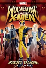 Wolverine and the X-Men (2009)