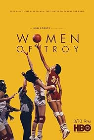Women of Troy (2020)