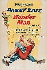 Wonder Man (1945)