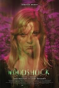 Woodshock (2017)