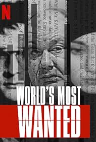 World's Most Wanted (2020)