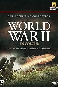 World War II in Colour (2009)