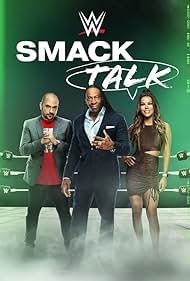 WWE Smack Talk (2022)
