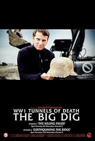 WWI's Tunnels of Death: The Big Dig (2012)
