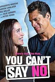You Can't Say No (2019)