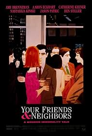 Your Friends and Neighbors (1998)