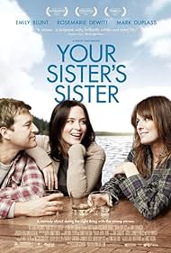 Your Sister's Sister (2012)
