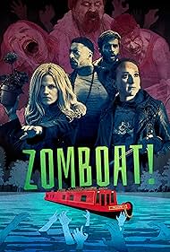 Zomboat! (2019)